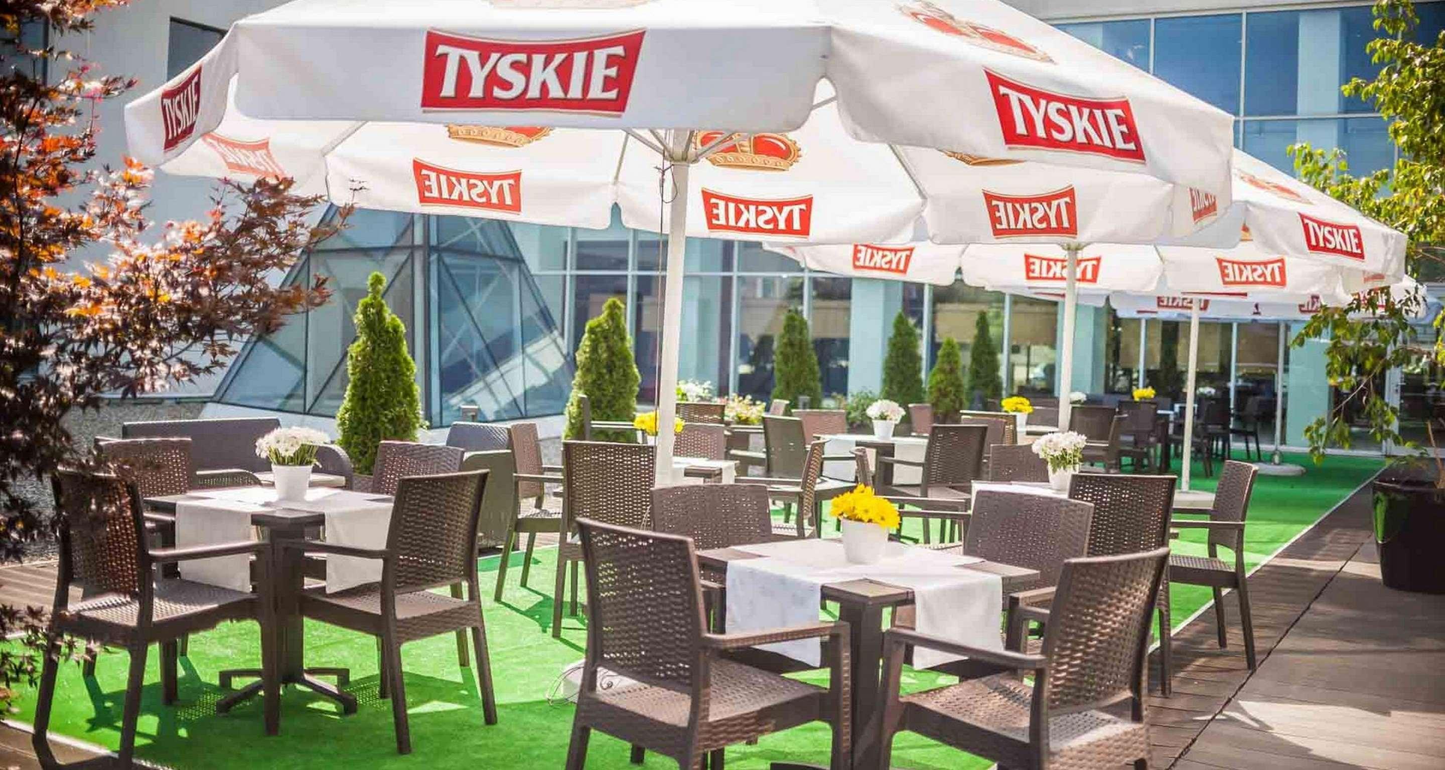 Premier Krakow Hotel Bagian luar foto