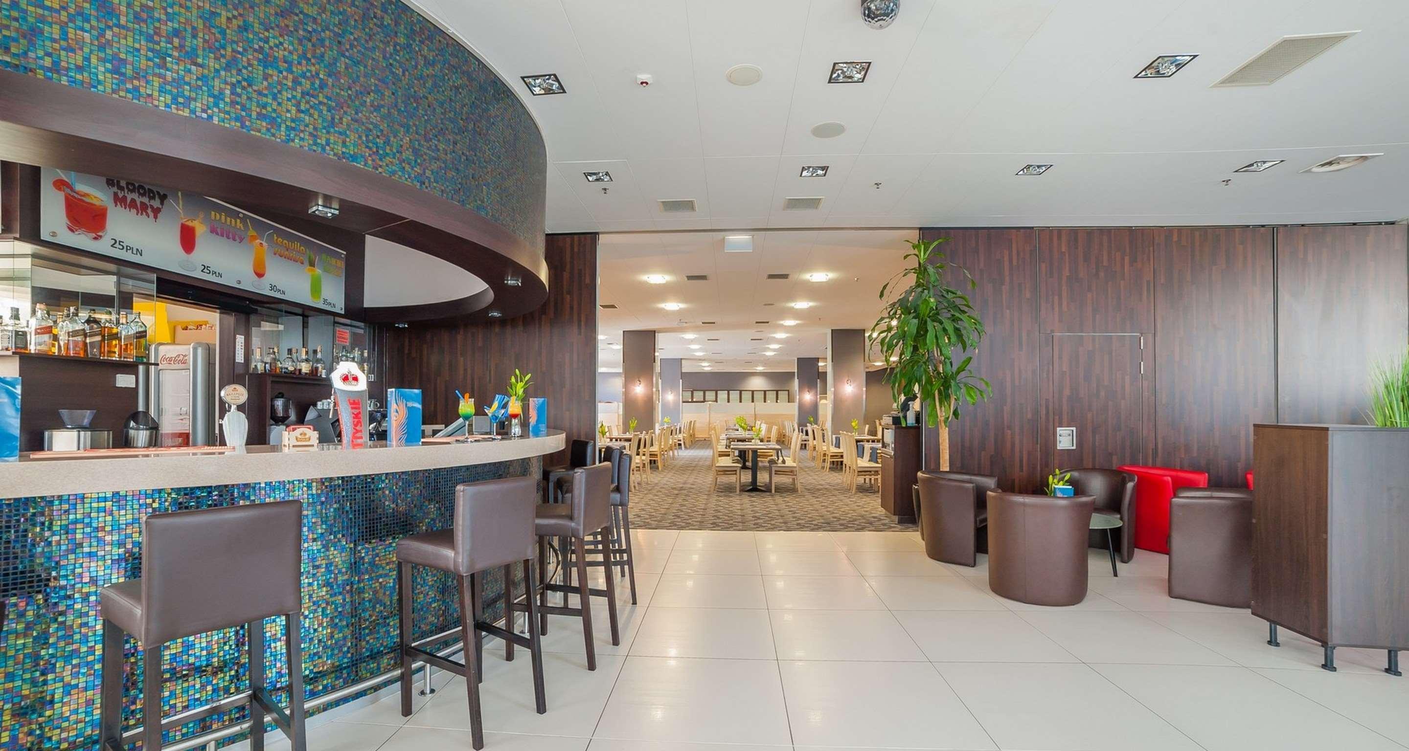 Premier Krakow Hotel Bagian luar foto