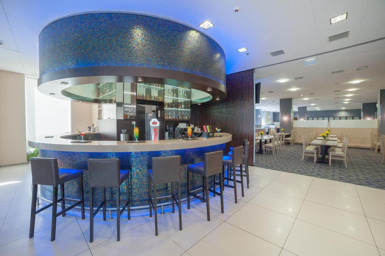 Premier Krakow Hotel Bagian luar foto