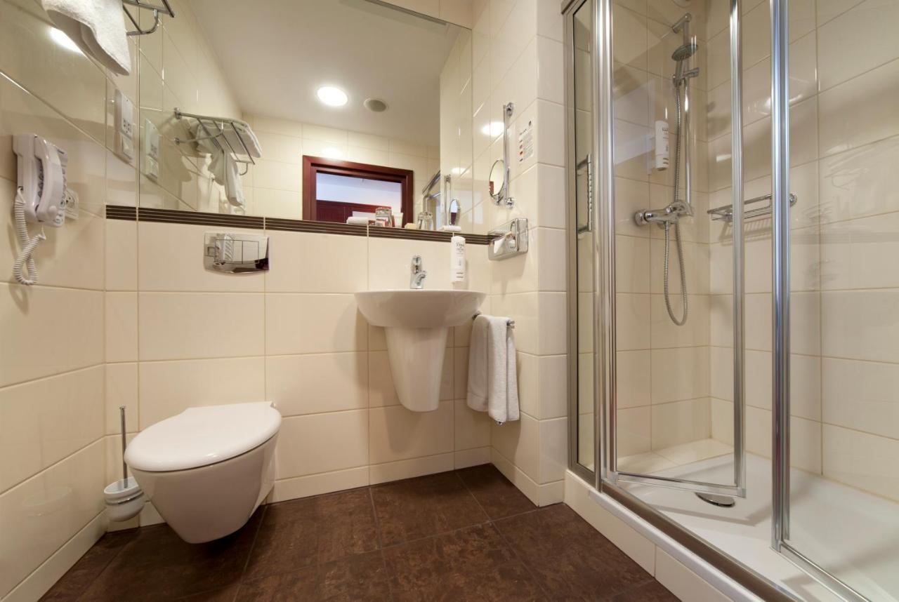 Premier Krakow Hotel Ruang foto